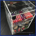 OEM Fashion Glam Lux Acrylic Vanity Organizer